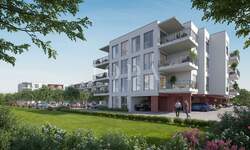 Trosoban stan, Umag, Finida, prodaja, 283000 €, 77 m2