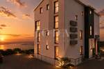 Trosoban stan, Novi Vinodolski, Klenovica, prodaja, 295000 €, 65 m2