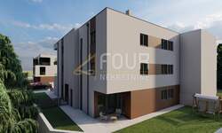 Trosoban stan, Pula, Valmade, prodaja, 295000 €, 80 m2