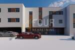 Dvosoban stan, Pula, Valmade, prodaja, 195000 €, 55 m2