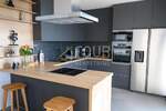 Kuca, Lovran, Medveja, najam, 6000 €, 235 m2