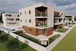 Dvosoban stan, Pula, Valmade, prodaja, 185000 €, 41 m2