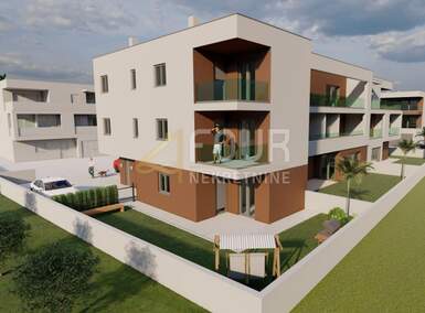 Dvosoban stan, Pula, Valmade, prodaja, 185000 €, 41 m2