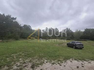 Zemljiste, Buzet, Roč, prodaja, 53000 €, 1718 m2