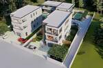 Trosoban stan, Medulin, prodaja, 330000 €, 59 m2