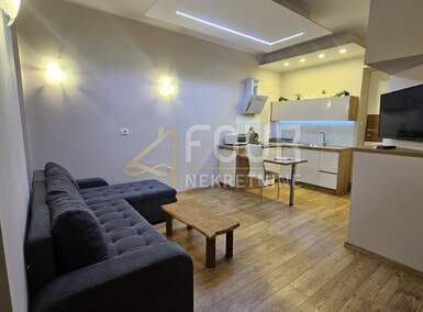 Jednosoban stan, Rijeka, Brajda, prodaja, 129000 €, 25 m2