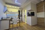 Jednosoban stan, Rijeka, Brajda, prodaja, 129000 €, 25 m2