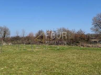 Zemljiste, Marčana, Loborika, prodaja, 260000 €, 2596 m2