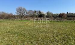 Zemljiste, Marčana, Loborika, prodaja, 208000 €, 2050 m2