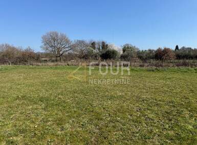 Zemljiste, Marčana, Loborika, prodaja, 208000 €, 2050 m2