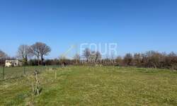 Zemljiste, Marčana, Loborika, prodaja, 58000 €, 546 m2