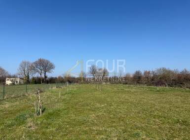 Zemljiste, Marčana, Loborika, prodaja, 58000 €, 546 m2