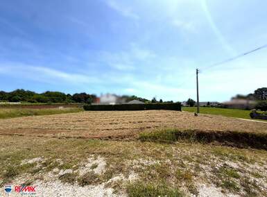 Zemljiste, Barban, prodaja, 50000 €, 600 m2