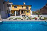 Kuca, Ližnjan, Jadreški, prodaja, 470000 €, 140 m2