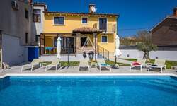 Kuca, Ližnjan, Jadreški, prodaja, 470000 €, 140 m2