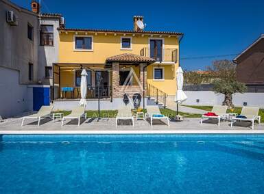 Kuca, Ližnjan, Jadreški, prodaja, 470000 €, 140 m2