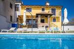 Kuca, Ližnjan, Jadreški, prodaja, 470000 €, 140 m2