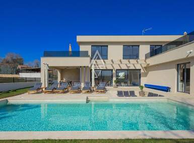 Kuca, Rovinj, prodaja, 890000 €, 210 m2