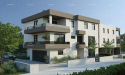 Dvosoban stan, Pula, Kaštanjer, prodaja, 218000 €, 60 m2