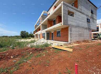 Jednosoban stan, Pula, prodaja, 195000 €, 47 m2