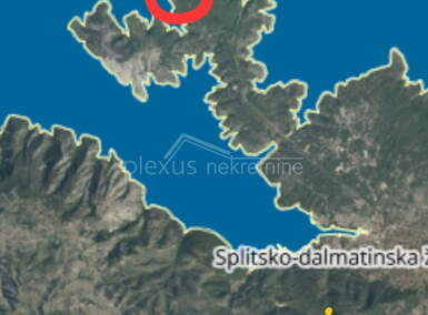 Zemljiste, Stari Grad, prodaja, 380000 €, 14710 m2