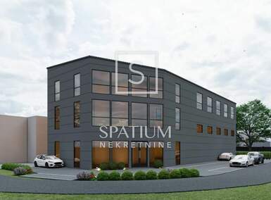 Zemljiste, Osijek, Bosutsko naselje, prodaja, 289000 €, 972 m2