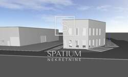 Zemljiste, Osijek, Bosutsko naselje, prodaja, 317900 €, 893 m2
