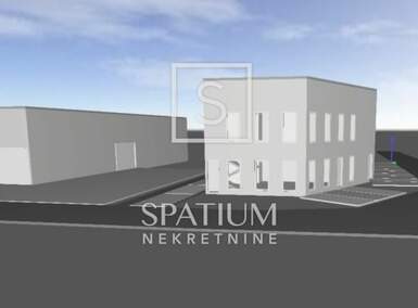 Zemljiste, Osijek, Bosutsko naselje, prodaja, 317900 €, 893 m2
