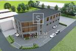 Zemljiste, Osijek, Bosutsko naselje, prodaja, 317900 €, 893 m2