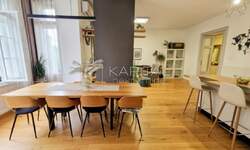 Stan, Rijeka, Centar, prodaja, 505000 €, 160 m2