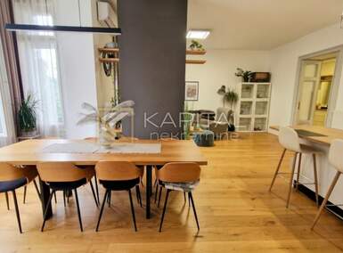 Stan, Rijeka, Centar, prodaja, 505000 €, 160 m2