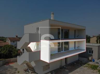 Cetvorosoban stan, Umag, Savudrija, prodaja, 255000 €, 65 m2