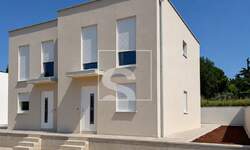 Kuca, Umag, Savudrija, prodaja, 355000 €, 95 m2