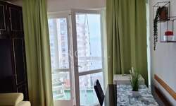 Jednosoban stan, Rijeka, Krimeja, najam, 370 €, 20 m2