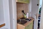 Jednosoban stan, Rijeka, Krimeja, najam, 370 €, 20 m2