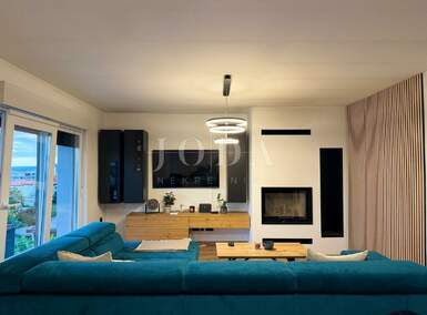 Cetvorosoban stan, Rijeka, Zamet, prodaja, 375000 €, 100 m2