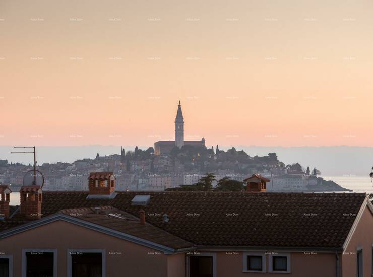 Prodajemo dvoetažni stan blizu plaže u Rovinju!

Stan E nalazi se na prvo...