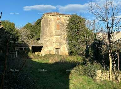 Kuca, Pula, Šišan, prodaja, 154500 €, 1 m2