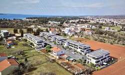 Dvosoban stan, Pula, Štinjan, prodaja, 227812 €, 61 m2