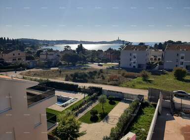 Trosoban stan, Rovinj, prodaja, 760000 €, 142 m2