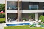 Trosoban stan, Rovinj, prodaja, 760000 €, 142 m2