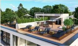 Trosoban stan, Tar-Vabriga, Vabriga, prodaja, 500000 €, 185 m2