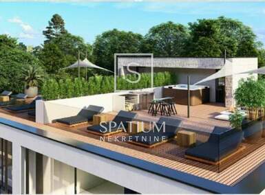 Trosoban stan, Tar-Vabriga, Vabriga, prodaja, 500000 €, 185 m2