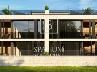 Trosoban stan, Tar-Vabriga, Vabriga, prodaja, 500000 €, 185 m2
