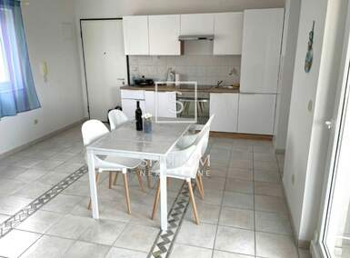 Dvosoban stan, Dobrinj, Soline, prodaja, 227000 €, 49 m2