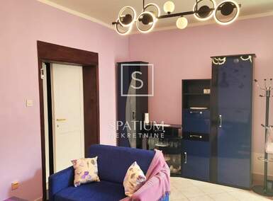 Dvosoban stan, Rijeka, Belveder, najam, 650 €, 49 m2
