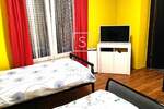 Dvosoban stan, Rijeka, Belveder, najam, 650 €, 49 m2