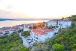 Dvosoban stan, Crikvenica, prodaja, 186000 €, 45 m2