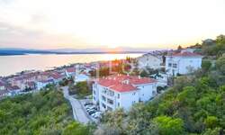 Dvosoban stan, Crikvenica, prodaja, 186000 €, 45 m2