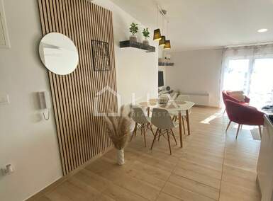 Trosoban stan, Crikvenica, prodaja, 198000 €, 58 m2